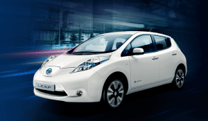 Nissanleaf