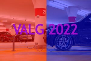 VALG 2022